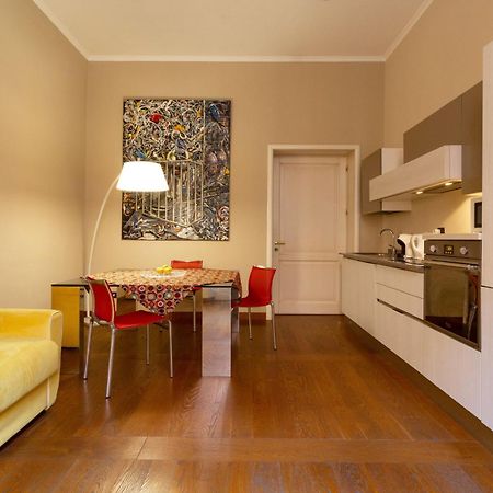 4 Fontane Apartments Rom Exterior foto